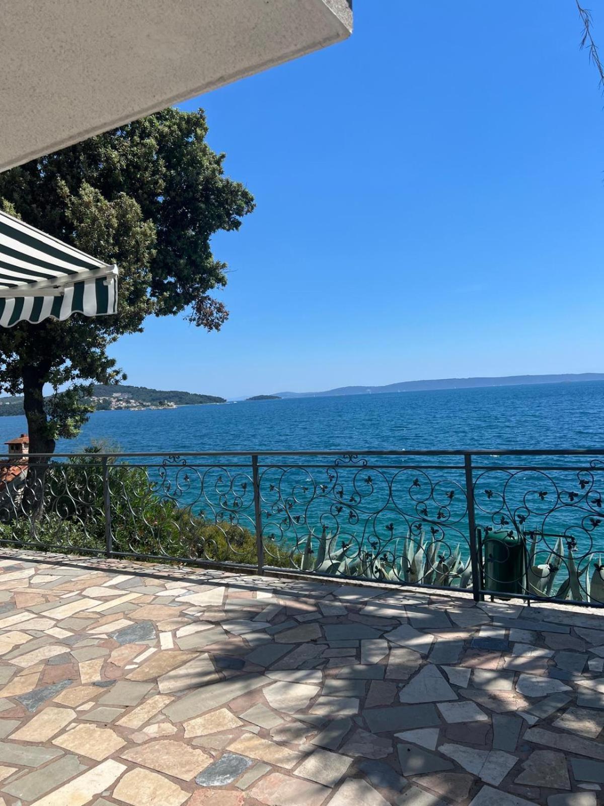 Villa Amarela セゲット・ヴラニツァ エクステリア 写真